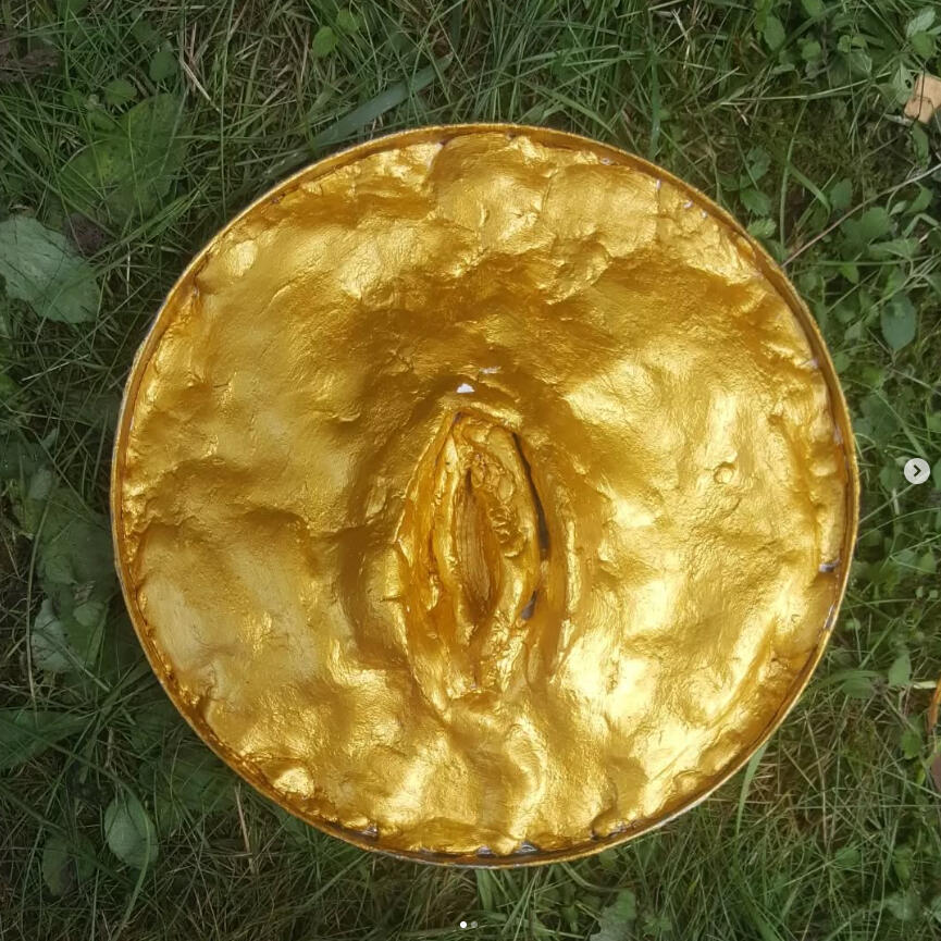 Roman gold Rok: 2024
